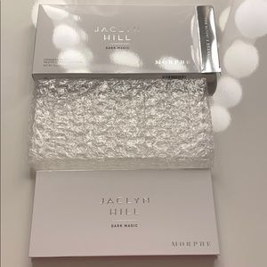 BRAND NEW Jaclyn Hill Dark Magic Palette